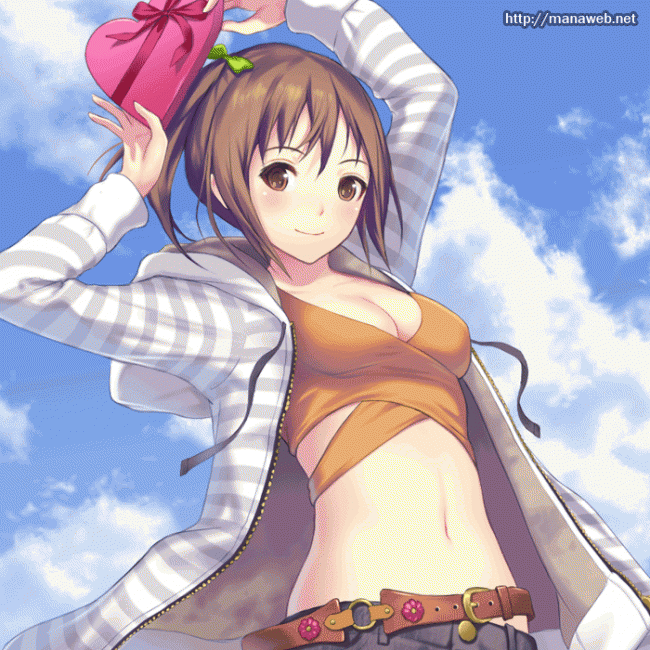 エッチなGIF画像をきらいなヤツはいないはずｗｗｗｗｗｗｗｗｗｗｗｗｗｗｗｗｗｗｗｗｗｗｗ-008
