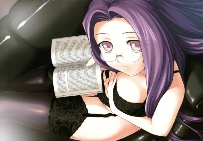 fateのフルカラーエロ画像とかイラストをライダーさんメインでいっぱいｗｗｗｗｗｗｗｗｗｗｗｗｗｗｗ-011