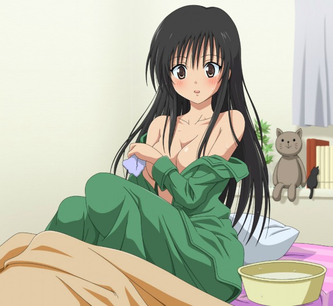 とらぶるダークネスのエッチな画像を100枚くらいｗｗｗｗｗｗｗｗｗｗｗｗｗｗｗｗｗｗｗｗ-013
