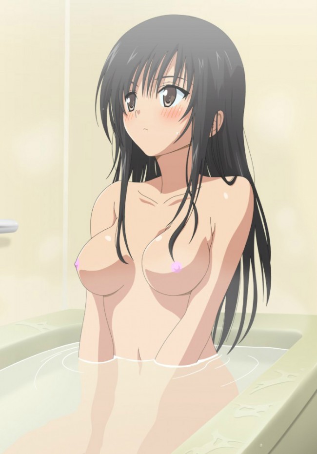 とらぶるダークネスのエッチな画像を100枚くらいｗｗｗｗｗｗｗｗｗｗｗｗｗｗｗｗｗｗｗｗ-015