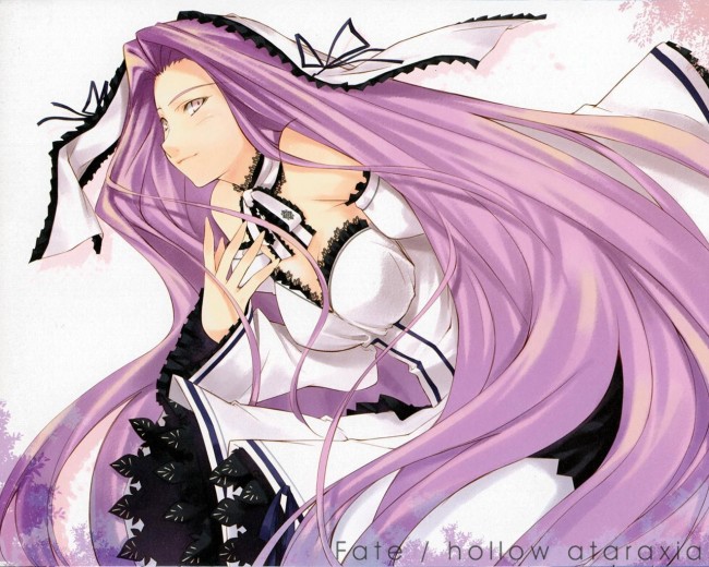 fateのフルカラーエロ画像とかイラストをライダーさんメインでいっぱいｗｗｗｗｗｗｗｗｗｗｗｗｗｗｗ-016