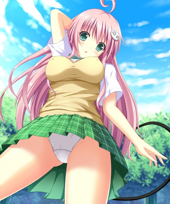 とらぶるダークネスのエッチな画像を100枚くらいｗｗｗｗｗｗｗｗｗｗｗｗｗｗｗｗｗｗｗｗ-018