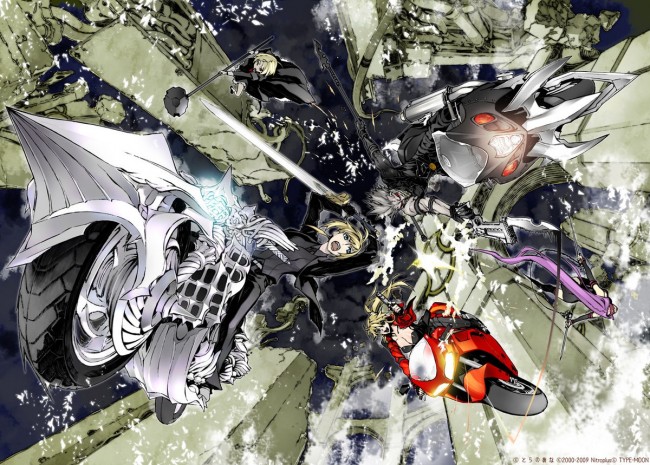 fateのフルカラーエロ画像とかイラストをライダーさんメインでいっぱいｗｗｗｗｗｗｗｗｗｗｗｗｗｗｗ-019