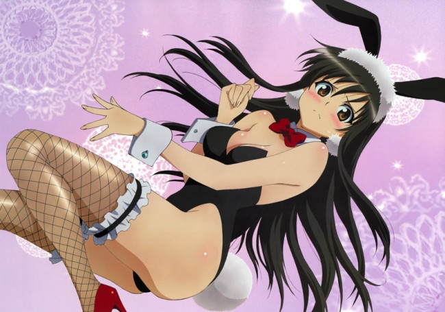 とらぶるダークネスのエッチな画像を100枚くらいｗｗｗｗｗｗｗｗｗｗｗｗｗｗｗｗｗｗｗｗ-019