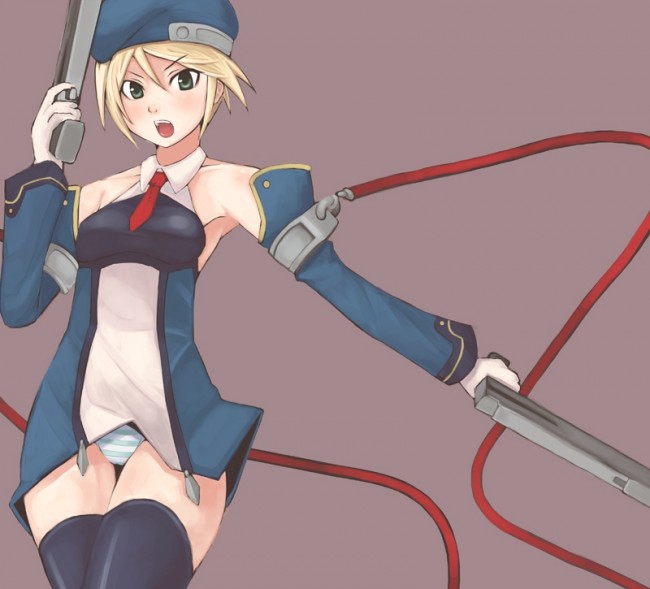 ブレイブルーのエロ同人っぽいエロ画像を100枚くらいｗｗｗｗｗｗｗｗｗｗｗｗｗｗｗｗｗｗｗｗ-022