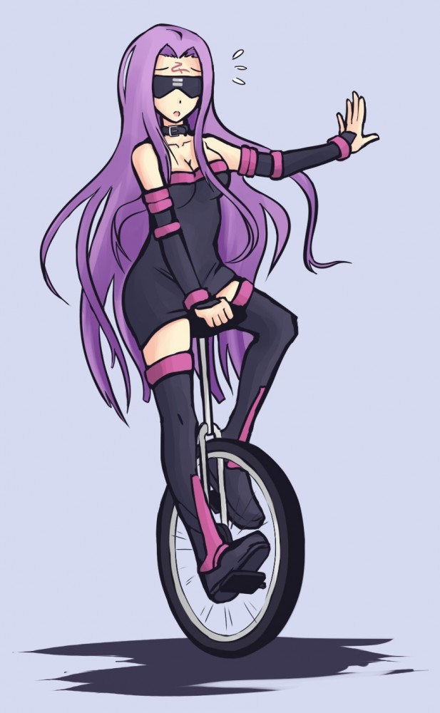 fateのフルカラーエロ画像とかイラストをライダーさんメインでいっぱいｗｗｗｗｗｗｗｗｗｗｗｗｗｗｗ-029