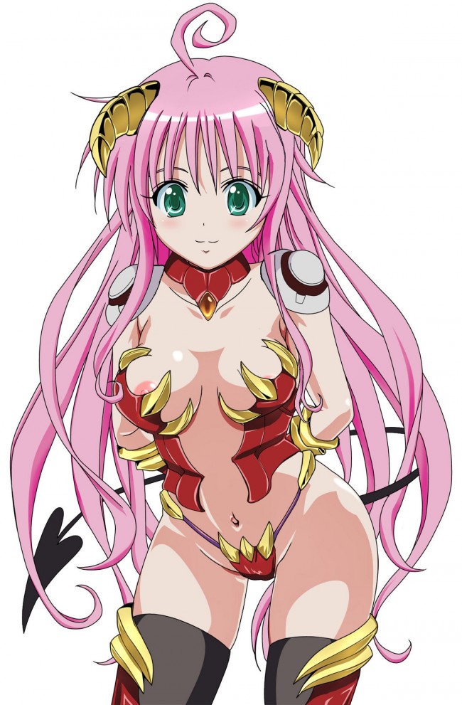 とらぶるダークネスのエッチな画像を100枚くらいｗｗｗｗｗｗｗｗｗｗｗｗｗｗｗｗｗｗｗｗ-029