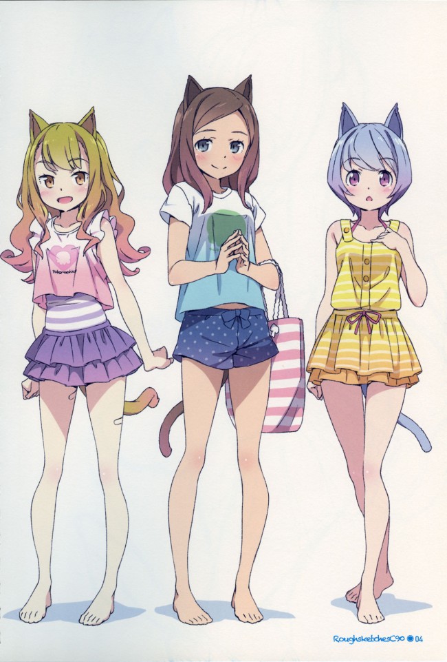 妹系のかわいい娘のイラストとか幼女ロリータちゃんのセリフつきエッチ画像とかｗｗｗｗｗｗｗｗｗｗｗｗｗｗｗｗｗ