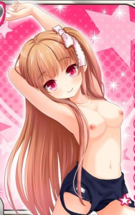 ガールフレンド（仮）の女の子たちのエロイ画像ですｗｗｗｗｗｗｗｗ