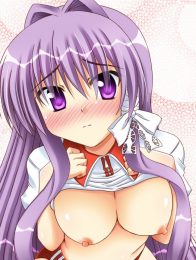 【クラナド】妹系のロリカワ美少女ちゃんいっぱいのちょいエロ画像とかｗｗｗｗｗｗｗ