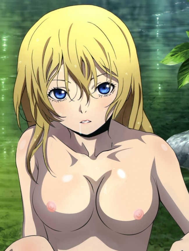【BTOOOM!】のエロ画像キターｗｗｗｗｗｗｗｗｗｗｗｗｗｗｗｗｗｗｗｗ
