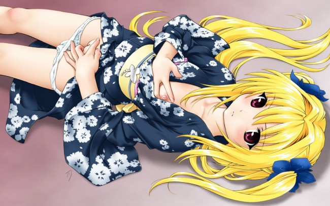 とらぶるダークネスのエロ画像キター！フルカラーはエロいよｗｗｗ-31