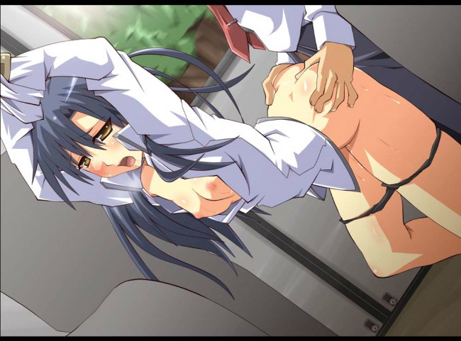 アイマス如月チハヤのエロ画像キターｗｗｗｗｗｗｗｗｗｗｗｗｗ-21