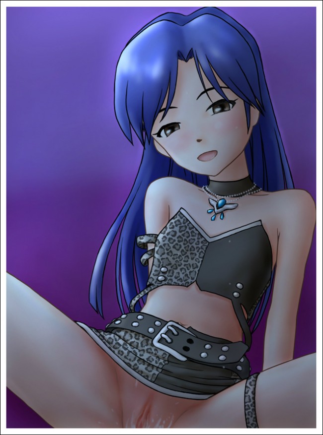 アイマス如月チハヤのエロ画像キターｗｗｗｗｗｗｗｗｗｗｗｗｗ-6