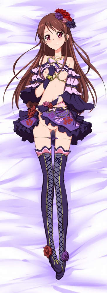 【アイカツ!】のフルカラーエロ画像を100枚くらいｗｗｗｗｗｗｗ-25