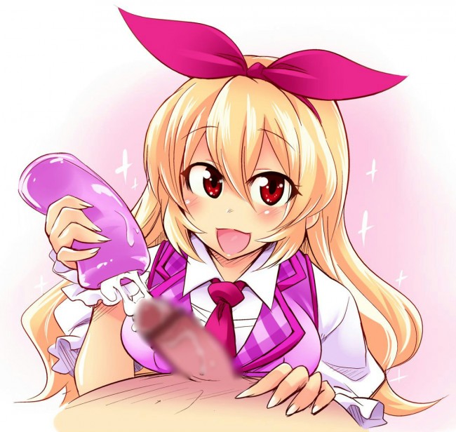 【アイカツ!】のフルカラーエロ画像を100枚くらいｗｗｗｗｗｗｗ-13