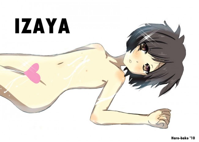 デュラララ!!のエロ画像キター！アンリちゃんとかセルティさんとかのエロイとこ見てきなよｗ-21