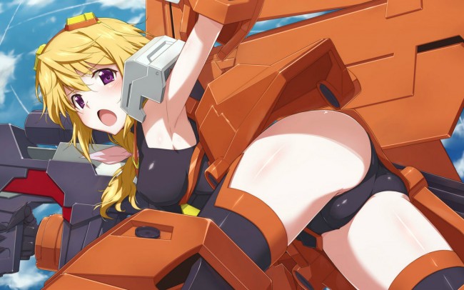 ＩＳのエロ画像キター！フルカラーはいいよｗｗｗｗｗｗｗｗｗｗｗｗｗｗｗｗｗｗｗ-15