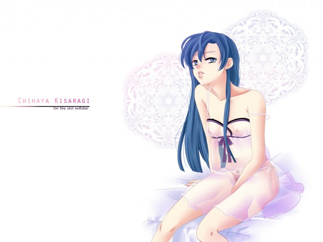 アイマス如月チハヤのエロ画像キターｗｗｗｗｗｗｗｗｗｗｗｗｗ-10