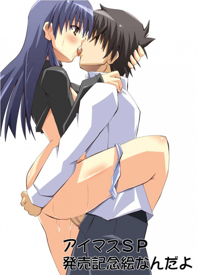 アイマス如月チハヤのエロ画像キターｗｗｗｗｗｗｗｗｗｗｗｗｗ-26
