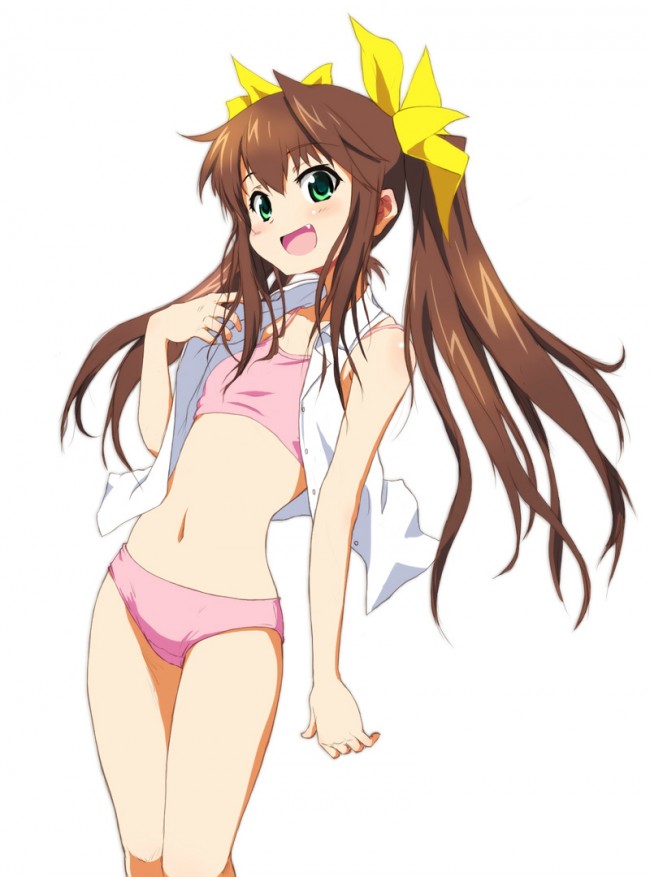 ＩＳのエロ画像キター！フルカラーはいいよｗｗｗｗｗｗｗｗｗｗｗｗｗｗｗｗｗｗｗ-21
