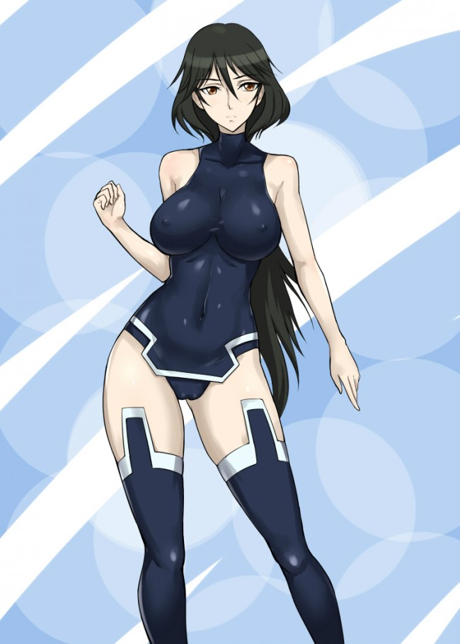 ＩＳのエロ画像キター！フルカラーはいいよｗｗｗｗｗｗｗｗｗｗｗｗｗｗｗｗｗｗｗ-28