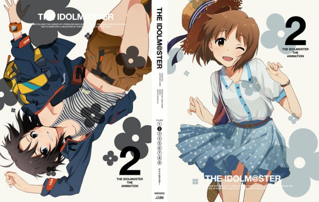 アイマスのエロ画像キター！水瀬伊織、亜美真美、萩原雪歩、四条貴音をたくさんｗｗｗ-7