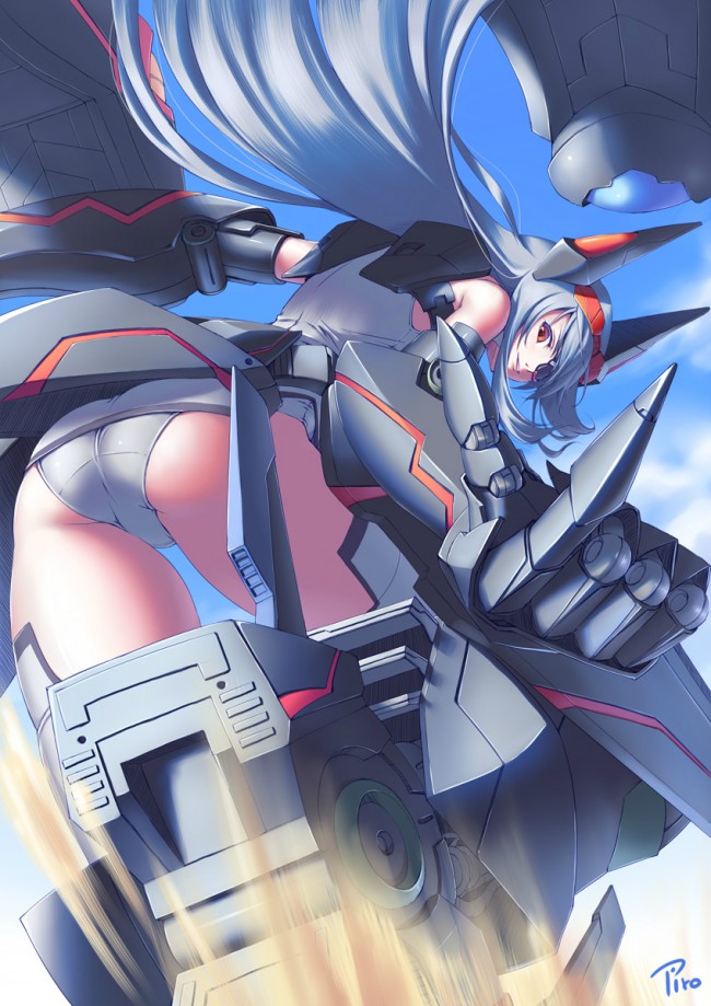 ＩＳのエロ画像キター！フルカラーはいいよｗｗｗｗｗｗｗｗｗｗｗｗｗｗｗｗｗｗｗ-30