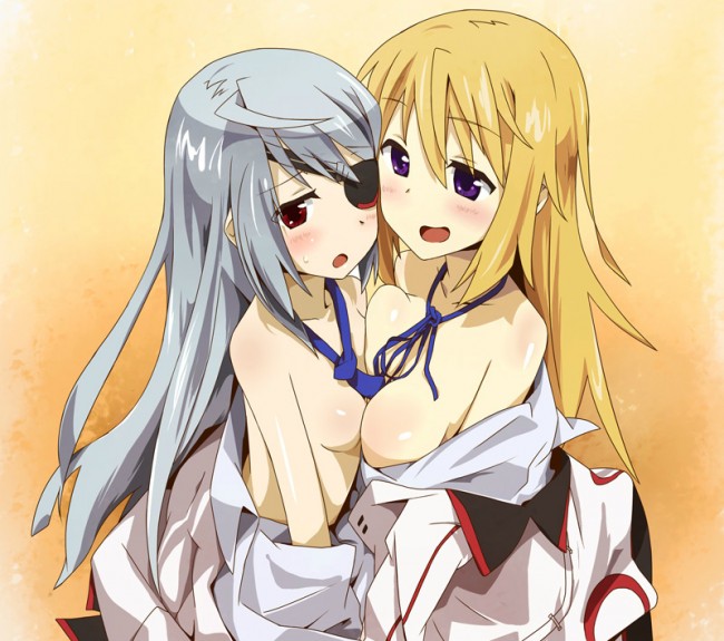 ＩＳのエロ画像キター！フルカラーはいいよｗｗｗｗｗｗｗｗｗｗｗｗｗｗｗｗｗｗｗ-22