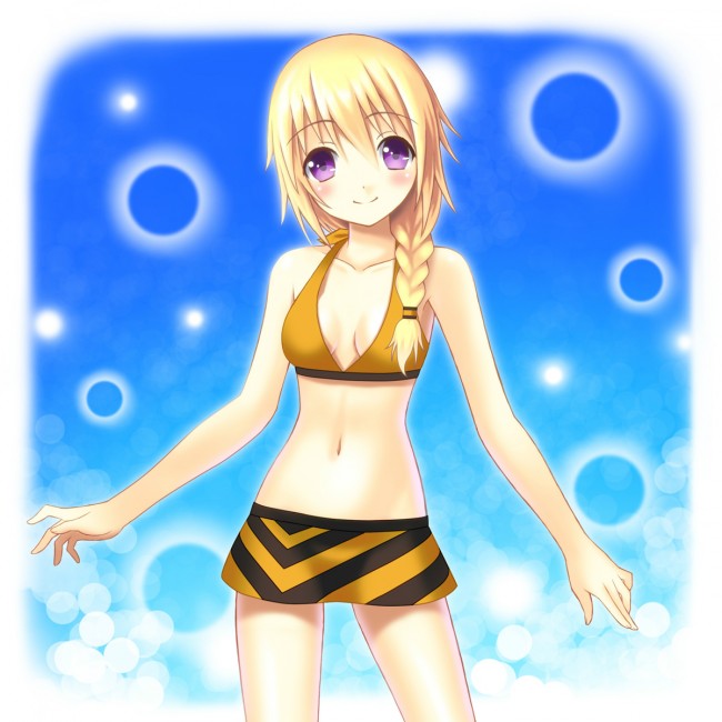 ＩＳのエロ画像キター！フルカラーはいいよｗｗｗｗｗｗｗｗｗｗｗｗｗｗｗｗｗｗｗ-20