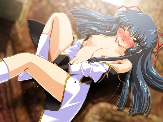 ギャラクシーエンジェルのフルカラーエロ画像を100枚くらいｗｗｗｗｗｗｗｗｗｗｗｗｗｗｗｗｗｗｗｗｗｗｗ 82