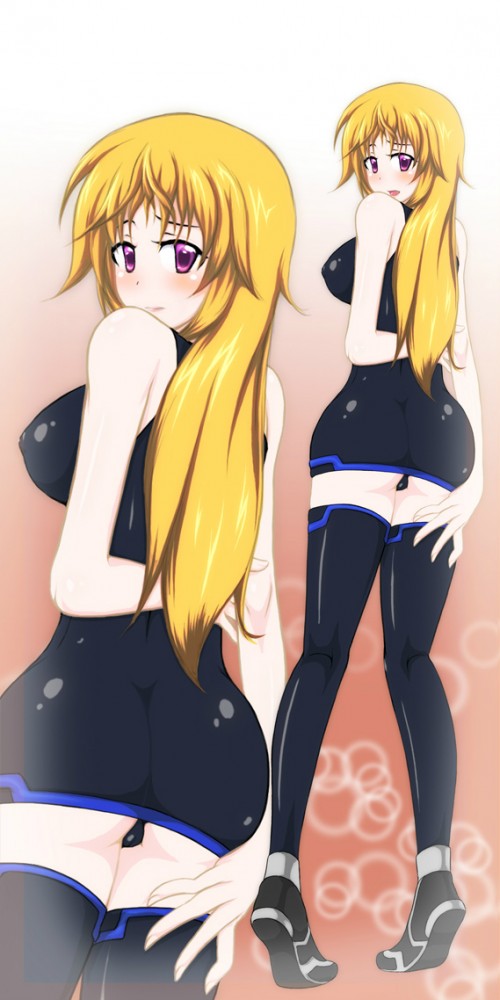 ＩＳのエロ画像キター！シャルのフルカラーエロ画像はいいよｗｗｗｗｗｗｗ 41