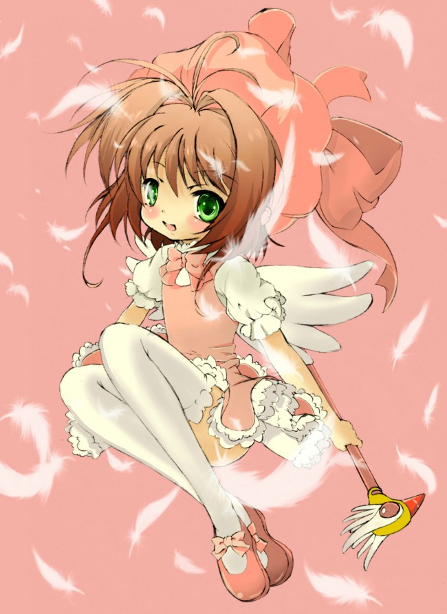 CCサクラのフルカラーエロ画像100枚キターｗｗｗｗｗｗｗｗｗｗｗｗｗｗｗｗｗｗｗｗｗｗｗｗｗ 17