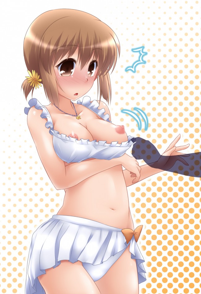 アイマスの高槻やよい、亜美真美、萩原雪歩、四条貴音のフルカラーエロ画像ｗｗｗｗｗｗｗ