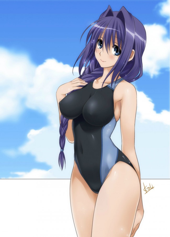 真冬だからこそ熱くなるためにエロイ水着フルカラーエロ画像ｗｗｗｗｗｗｗｗｗｗｗｗｗｗｗｗｗｗｗｗ76
