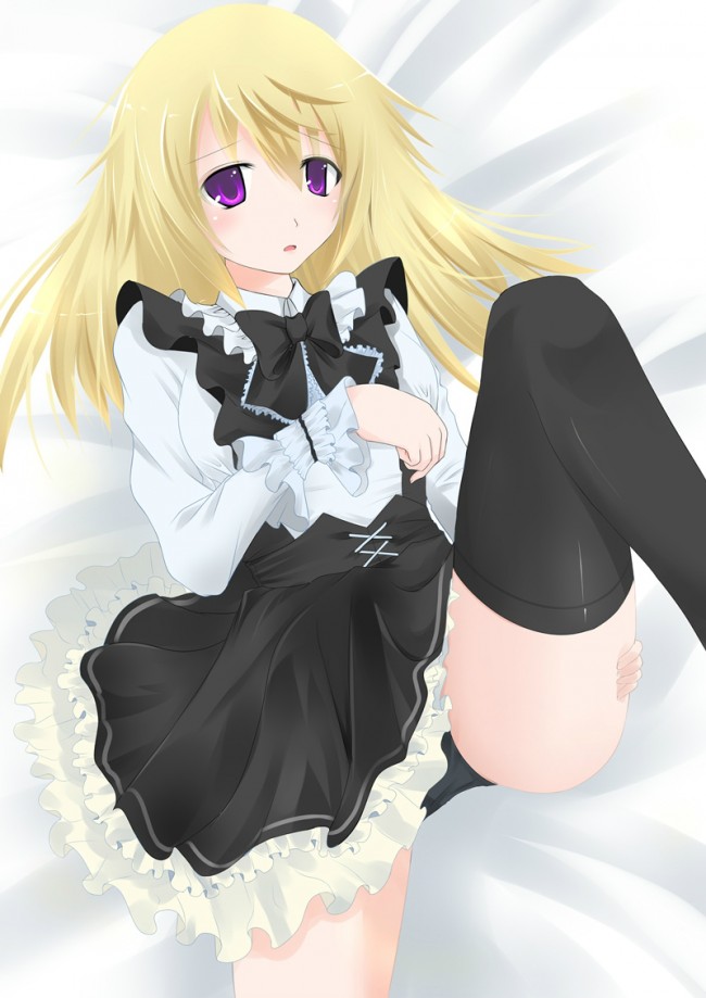 ISのフルカラーエロ画像！シャル可愛いよシャルちゃんペロペロｗｗｗｗｗｗｗｗｗｗｗｗｗｗｗｗ 9
