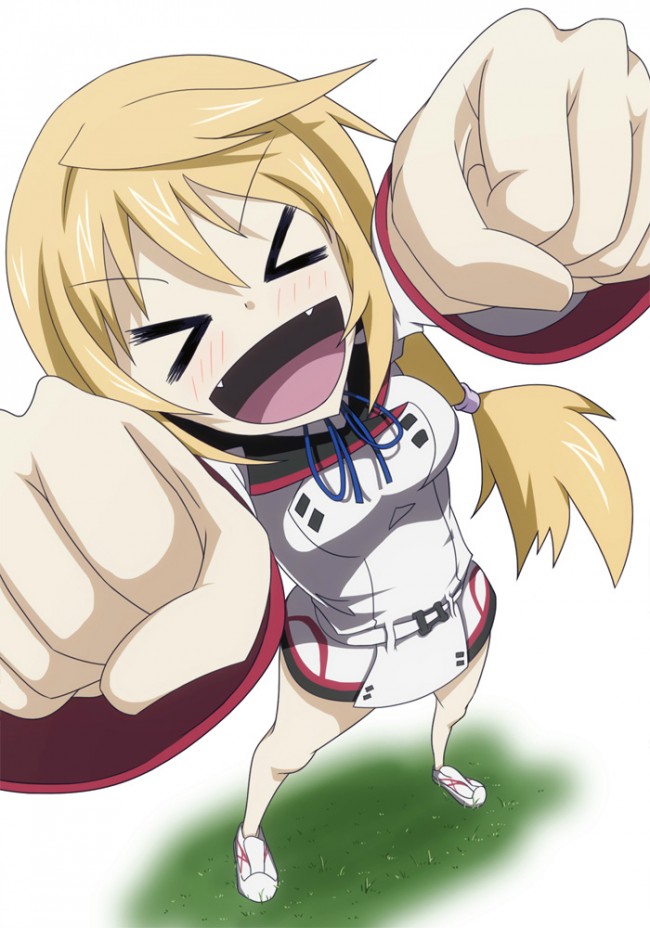 ISのフルカラーエロ画像！シャル可愛いよシャルちゃんペロペロｗｗｗｗｗｗｗｗｗｗｗｗｗｗｗｗ 92