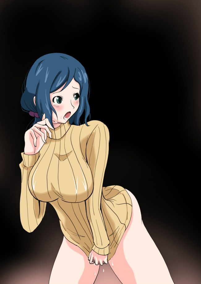 GBFのフルカラーエロ画像！人妻のイオリさんがエロくていいｗｗｗｗｗｗｗｗｗｗｗｗｗｗｗｗｗｗｗｗｗｗｗｗｗ　15