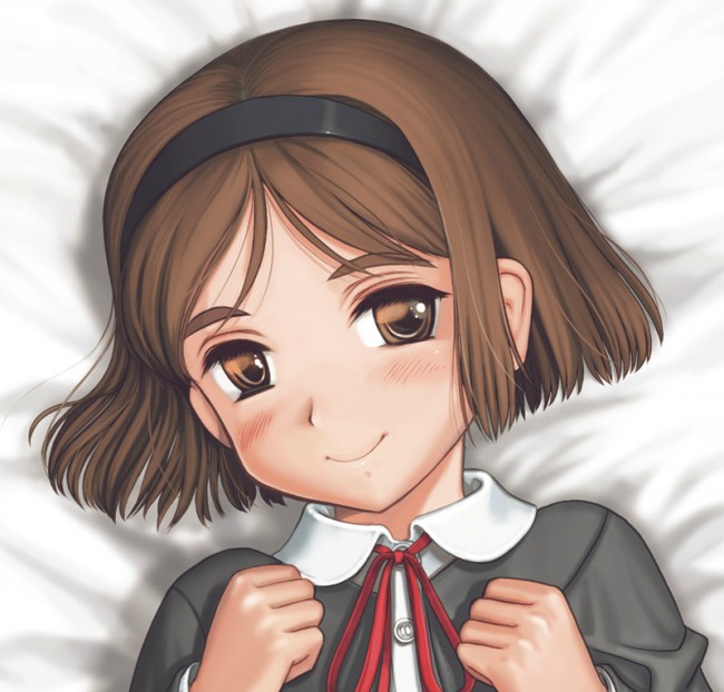 ガンスリンガー・ガールのフルカラーエロ画像ですｗｗｗｗｗｗｗｗｗｗｗｗｗｗｗｗｗｗｗ 57