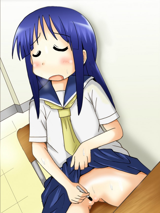 ゆゆ式のフルカラーエロ画像キターｗｗｗｗｗｗｗｗｗｗｗｗｗｗｗｗｗｗｗｗｗｗ 18