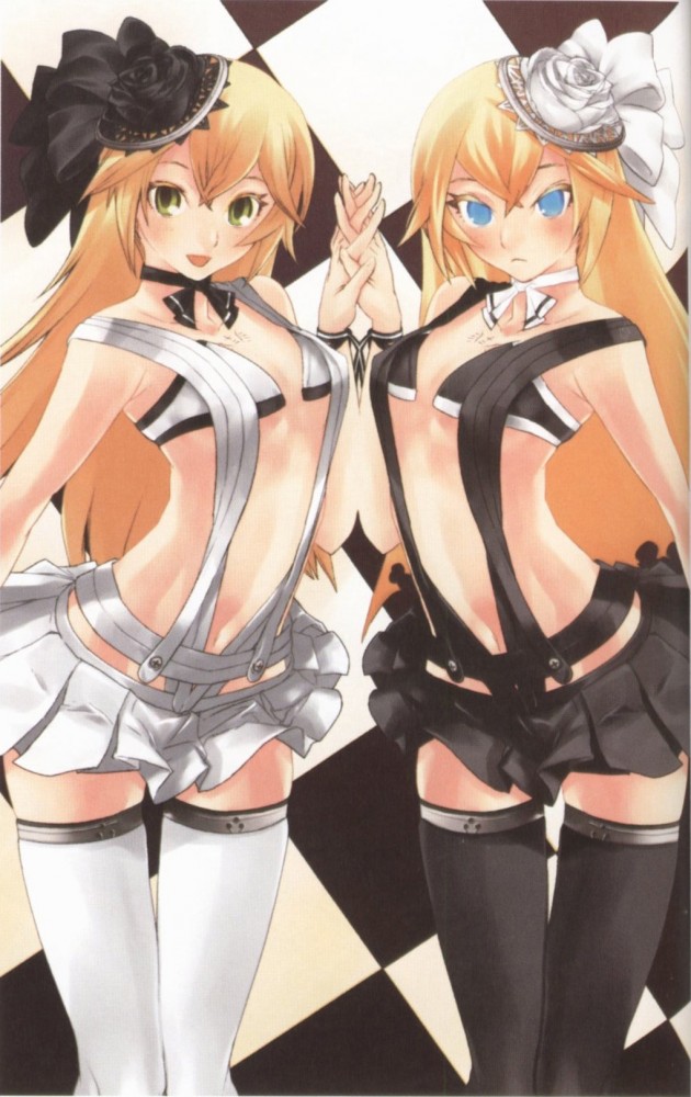 ブレイブルーのフルカラーエロ画像！ノエルちゃん可愛いのｗｗｗｗｗｗｗｗｗｗｗｗｗｗｗｗｗｗｗｗｗｗ 54