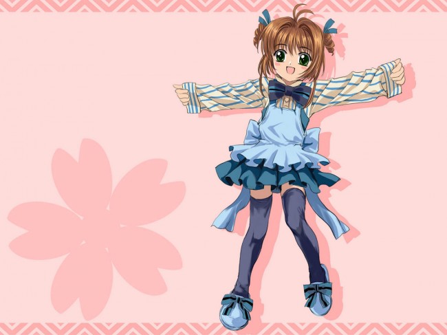 カードキャプターさくらのフルカラーエロ画像！小５のサクラちゃんのエッチな画像ですよｗｗｗ-30