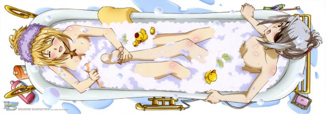 ＩＳのエロ画像キター！シャルのフルカラーエロ画像はいいよｗｗｗｗｗｗｗ 26