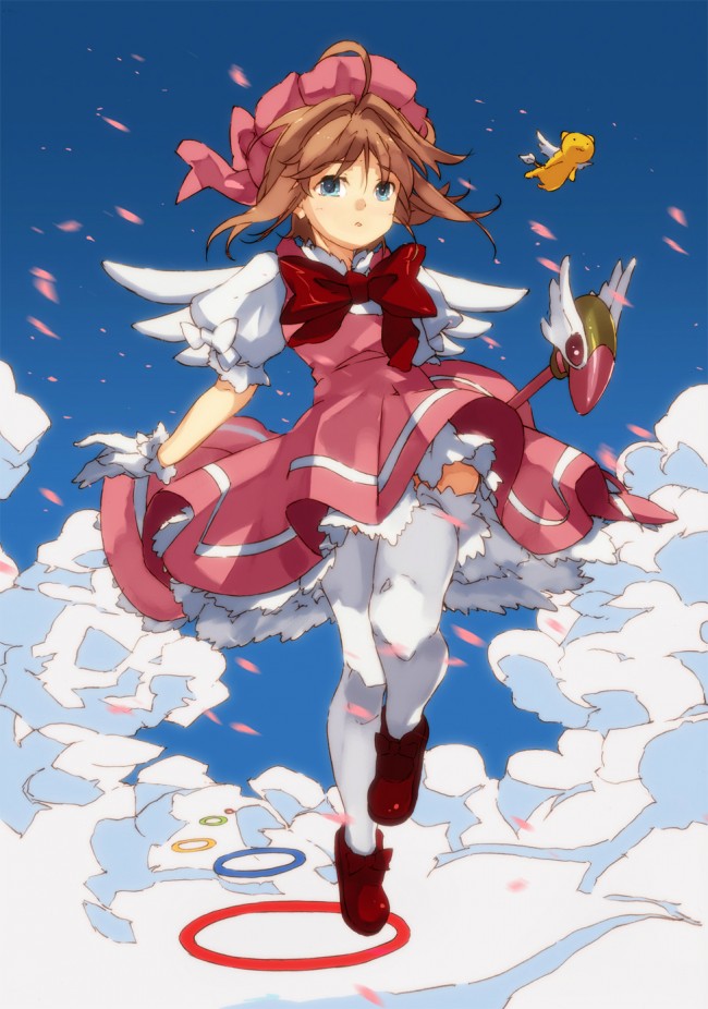 CCサクラのフルカラーエロ画像100枚キターｗｗｗｗｗｗｗｗｗｗｗｗｗｗｗｗｗｗｗｗｗｗｗｗｗ 87