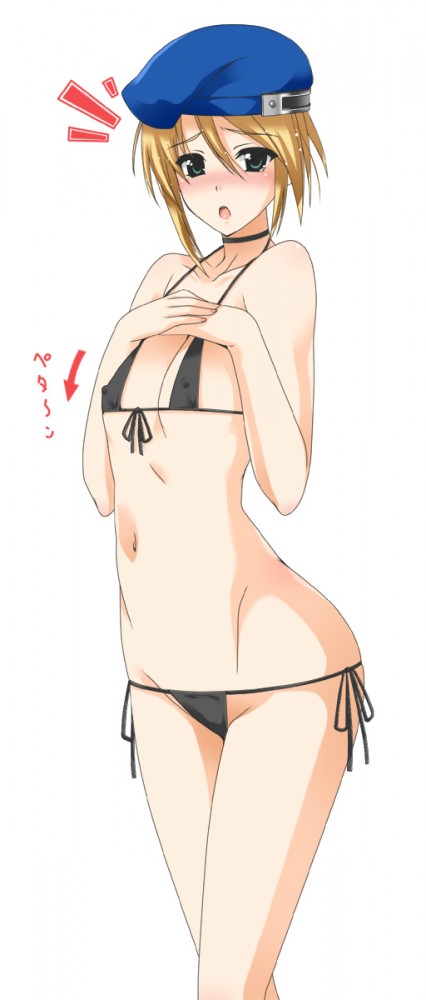 ブレイブルーのフルカラーエロ画像！100枚オーバーです。えろいよｗｗｗｗｗｗｗｗｗ -8