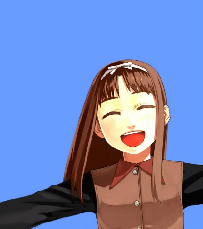 ガンスリのフルカラーエロ画像！トリエラとヘンリエッタがおきにｗｗｗｗｗｗｗｗｗｗｗｗｗｗｗｗｗｗｗ 86