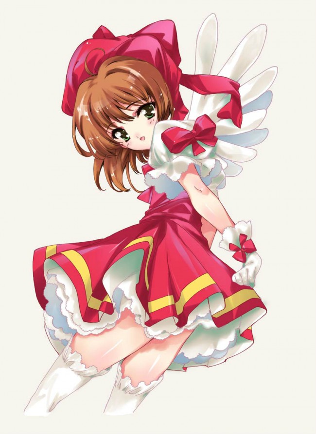 CCサクラのフルカラーエロ画像100枚キターｗｗｗｗｗｗｗｗｗｗｗｗｗｗｗｗｗｗｗｗｗｗｗｗｗ 5