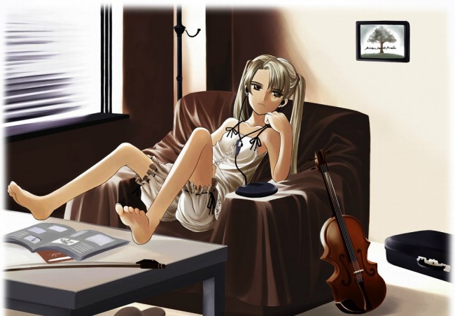 ガンスリのフルカラーエロ画像！トリエラとヘンリエッタがおきにｗｗｗｗｗｗｗｗｗｗｗｗｗｗｗｗｗｗｗ 17