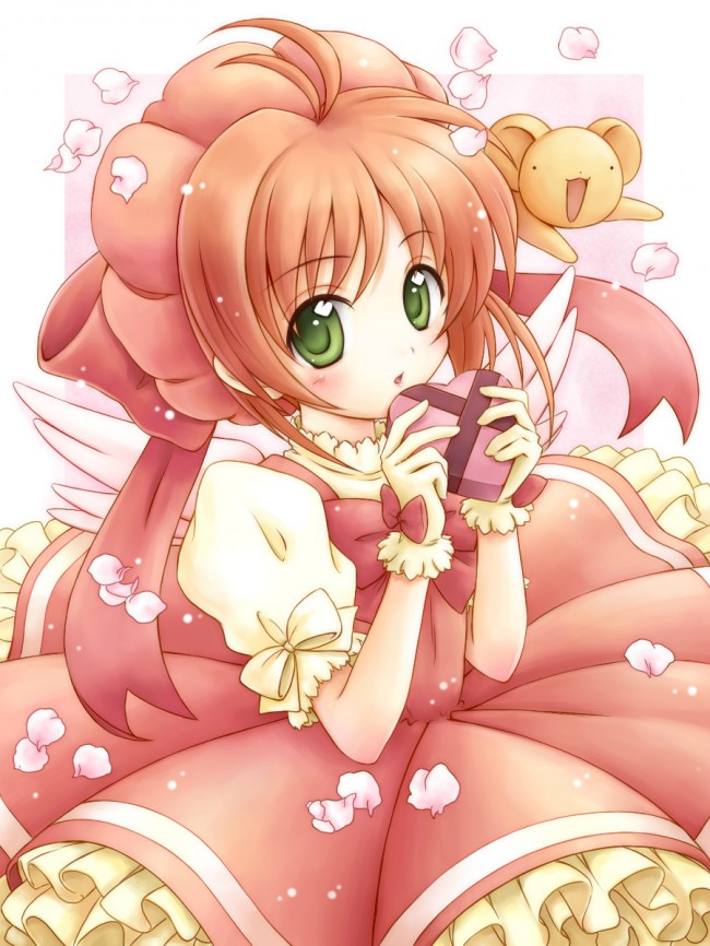CCさくらのフルカラーエロ画像！ロリカワちゃんたちのエロイ画像とかを100枚以上ｗｗｗｗｗｗｗｗｗｗｗｗｗｗｗｗ 58