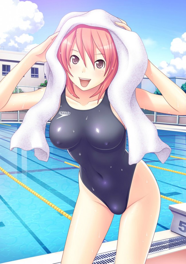 真冬だからこそ熱くなるためにエロイ水着フルカラーエロ画像ｗｗｗｗｗｗｗｗｗｗｗｗｗｗｗｗｗｗｗｗ51